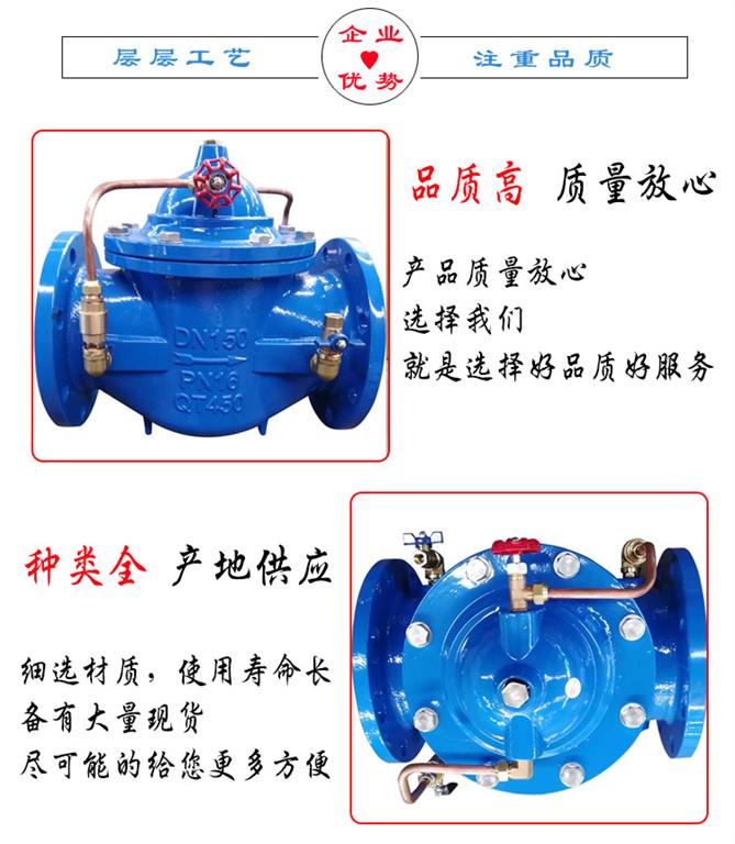 緩閉消聲止回閥